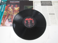 Load image into Gallery viewer, Imagination In The Heat Of The Night VIL-6047 with OBI Japan LP Vinyl
