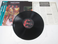 Load image into Gallery viewer, Imagination In The Heat Of The Night VIL-6047 with OBI Japan LP Vinyl
