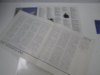 Load image into Gallery viewer, TOTO THE SEVENTH ONE CBS SONY 28AP 5001 with OBI Sticker Japan LP Vinyl
