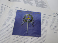 Load image into Gallery viewer, TOTO THE SEVENTH ONE CBS SONY 28AP 5001 with OBI Sticker Japan LP Vinyl
