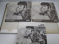 Load image into Gallery viewer, Elvis Presley RP-9201,2 Japan LP Vinyl
