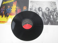 Load image into Gallery viewer, Dokken Under Lock And Key 60458-1 LP Vinyl
