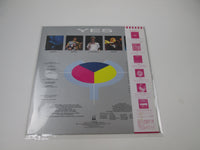 Load image into Gallery viewer, YES 9012 LIVE THE SOLOS ATCO P-6224 with OBI Japan LP Vinyl
