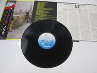 Load image into Gallery viewer, BLONDIE AUTOAMERICAN 1st Press WWS-91004 with OBI Japan LP Vinyl
