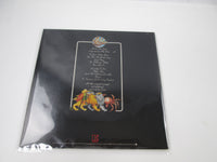 Load image into Gallery viewer, QUEEN A DAY AT THE RACES ELEKTRA P-10300E with OBI Japan LP Vinyl
