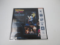 Load image into Gallery viewer, OST (JOHN BARRY) HOWARD DUCK MCA P-13383 with OBI Japan LP Vinyl
