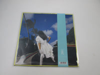Load image into Gallery viewer, Anri Summer Farewells For Life Records 28K-130 with OBI Japan LP Vinyl
