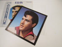 Load image into Gallery viewer, Elvis Presley A Legendary Performer Vol 4 Japan RPL-8226 with OBI Japan LP Vinyl
