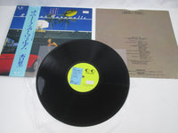 Load image into Gallery viewer, Anri Summer Farewells For Life Records 28K-130 with OBI Japan LP Vinyl
