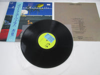 Load image into Gallery viewer, Anri Summer Farewells For Life Records 28K-130 with OBI Japan LP Vinyl
