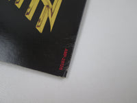 Load image into Gallery viewer, Y&amp;T OPEN FIRE AMP-28126 with OBI Poster Japan LP Vinyl
