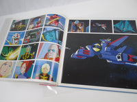 Load image into Gallery viewer, Gundam Unpublished BGM Collection Vol.2 K22G-7165 with OBI Japan LP Vinyl
