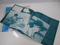 Load image into Gallery viewer, OST (YUJI OHNO) LUPIN III TALKS LUPIN 3 COLUMBIA CX-7079 with OBI Japan LP Vinyl
