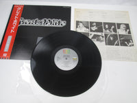 Load image into Gallery viewer, Great White EYS-81643 with OBI Japan LP Vinyl

