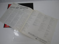 Load image into Gallery viewer, Great White EYS-81643 with OBI Japan LP Vinyl
