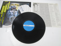 Load image into Gallery viewer, Tokyo Blade Night Of The Blade Victor VIL-6172 with OBI Japan LP Vinyl

