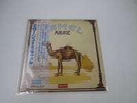 Load image into Gallery viewer, CAMEL MIRAGE DERAM GP-1089 with OBI Japan LP Vinyl
