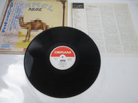 Load image into Gallery viewer, CAMEL MIRAGE DERAM GP-1089 with OBI Japan LP Vinyl
