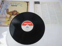 Load image into Gallery viewer, CAMEL MIRAGE DERAM GP-1089 with OBI Japan LP Vinyl
