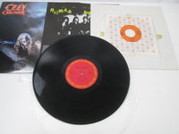 Load image into Gallery viewer, Ozzy Osbourne Bark At The Moon 30AP 2731,2 with OBI EP Japan LP Vinyl
