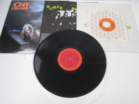 Load image into Gallery viewer, Ozzy Osbourne Bark At The Moon 30AP 2731,2 with OBI EP Japan LP Vinyl
