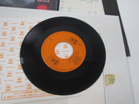 Load image into Gallery viewer, Ozzy Osbourne Bark At The Moon 30AP 2731,2 with OBI EP Japan LP Vinyl
