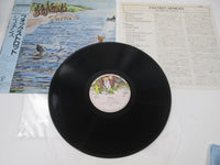 Load image into Gallery viewer, GENESIS FOXTROT CHARISMA 20PP-67 with OBI Japan LP Vinyl
