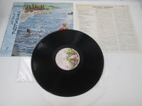 Load image into Gallery viewer, GENESIS FOXTROT CHARISMA 20PP-67 with OBI Japan LP Vinyl
