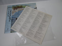 Load image into Gallery viewer, GENESIS FOXTROT CHARISMA 20PP-67 with OBI Japan LP Vinyl
