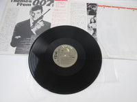 Load image into Gallery viewer, Film Studio Orchestra Themes From 007 CD4W-7038 with OBI Japan LP Vinyl
