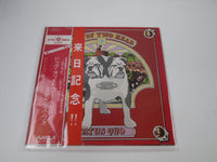 Load image into Gallery viewer, Status Quo Dog Of Two Head UXP-631-Y with OBI Japan LP Vinyl
