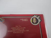 Load image into Gallery viewer, Status Quo Dog Of Two Head UXP-631-Y with OBI Japan LP Vinyl
