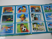 Load image into Gallery viewer, ALL ABOUT CAPTAIN TSUBASA 22AH-1959 with OBI Japan LP Vinyl
