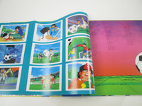 Load image into Gallery viewer, ALL ABOUT CAPTAIN TSUBASA 22AH-1959 with OBI Japan LP Vinyl
