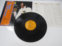 Load image into Gallery viewer, ELVIS PRESLEY PROMISED LAND RCA RCA-6266 with OBI Japan LP Vinyl
