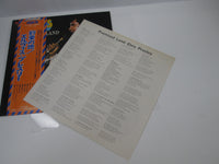 Load image into Gallery viewer, ELVIS PRESLEY PROMISED LAND RCA RCA-6266 with OBI Japan LP Vinyl
