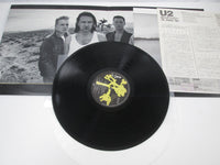 Load image into Gallery viewer, U2 JOSHUA TREE ISLAND R28D-2066 with Hype Japan LP Vinyl
