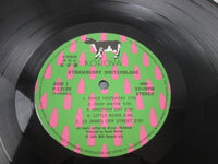 Load image into Gallery viewer, Strawberry Switchblade Promo Korova P-13120 with OBI Japan LP Vinyl
