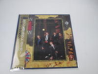 Load image into Gallery viewer, DURAN DURAN SEVEN AND THE RAGGED TIGER EMS-91072 1st press with OBI LP Vinyl
