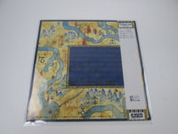 Load image into Gallery viewer, DURAN DURAN SEVEN AND THE RAGGED TIGER EMS-91072 1st press with OBI LP Vinyl
