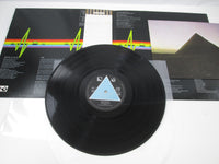 Load image into Gallery viewer, Pink Floyd Dark Side Of The Moon EMZ-82005 with OBI Japan LP Vinyl
