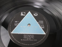 Load image into Gallery viewer, Pink Floyd Dark Side Of The Moon EMZ-82005 with OBI Japan LP Vinyl
