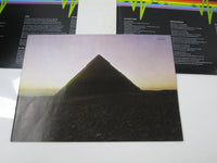 Load image into Gallery viewer, Pink Floyd Dark Side Of The Moon EMZ-82005 with OBI Japan LP Vinyl
