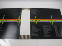 Load image into Gallery viewer, Pink Floyd Dark Side Of The Moon EMZ-82005 with OBI Japan LP Vinyl
