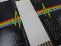 Load image into Gallery viewer, Pink Floyd Dark Side Of The Moon EMZ-82005 with OBI Japan LP Vinyl

