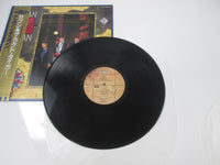 Load image into Gallery viewer, DURAN DURAN SEVEN AND THE RAGGED TIGER EMS-91072 1st press with OBI LP Vinyl
