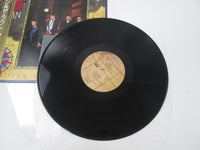 Load image into Gallery viewer, DURAN DURAN SEVEN AND THE RAGGED TIGER EMS-91072 1st press with OBI LP Vinyl
