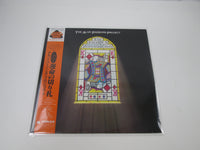 Load image into Gallery viewer, The Alan Parsons Project The Turn Of A Friendly Card 20RS-37 with OBI LP Vinyl
