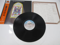 Load image into Gallery viewer, The Alan Parsons Project The Turn Of A Friendly Card 20RS-37 with OBI LP Vinyl
