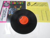 Load image into Gallery viewer, The Jimi Hendrix Experience Smash Hits Polydor MPX 4009 with OBI Japan LP Vinyl
